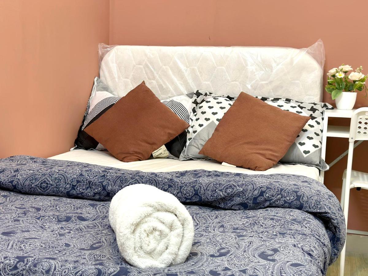 Luxurious Partition In Tecom Near Internet Metro Station Hospedagem domiciliar *