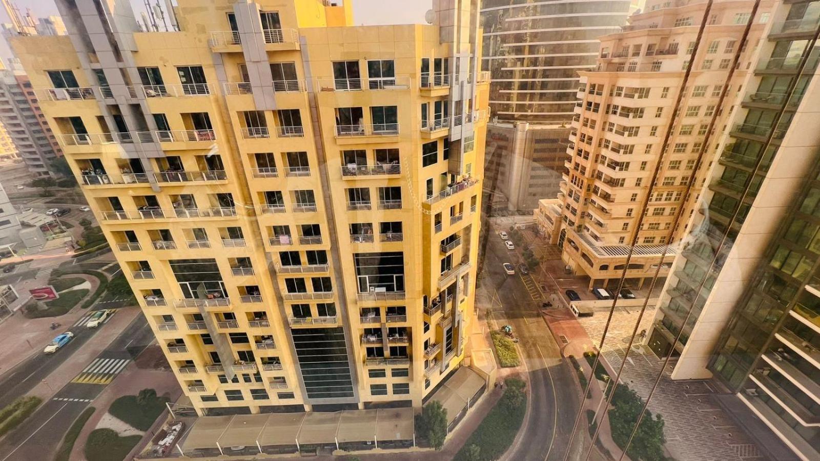 Luxurious Partition In Tecom Near Internet Metro Station Hospedagem domiciliar Dubai