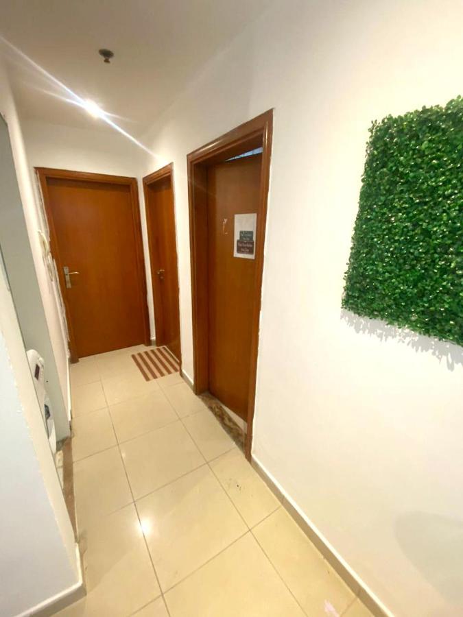 Luxurious Partition In Tecom Near Internet Metro Station Hospedagem domiciliar