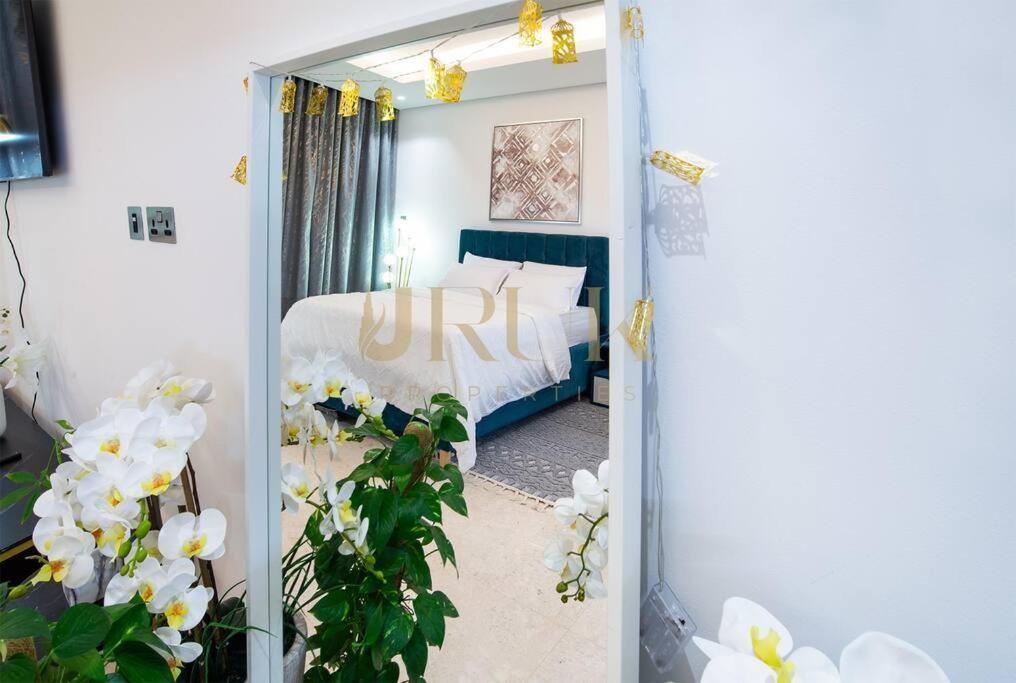 Apartamento Cozy Serenity - Downtown Dubái