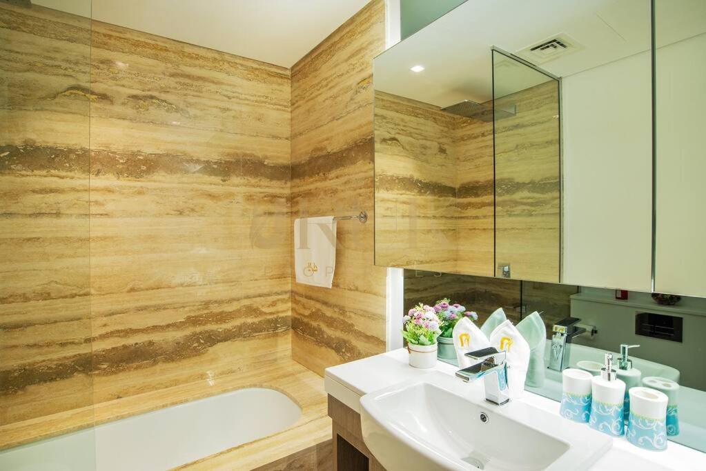 Apartamento Cozy Serenity - Downtown *
