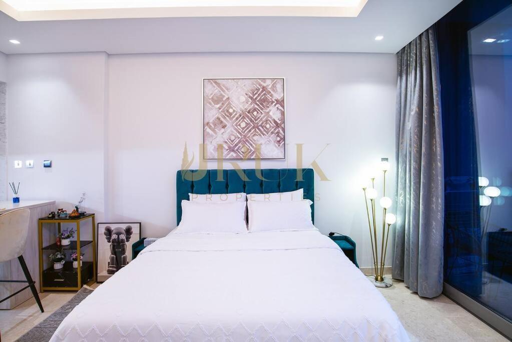Cozy Serenity - Downtown Apartamento *