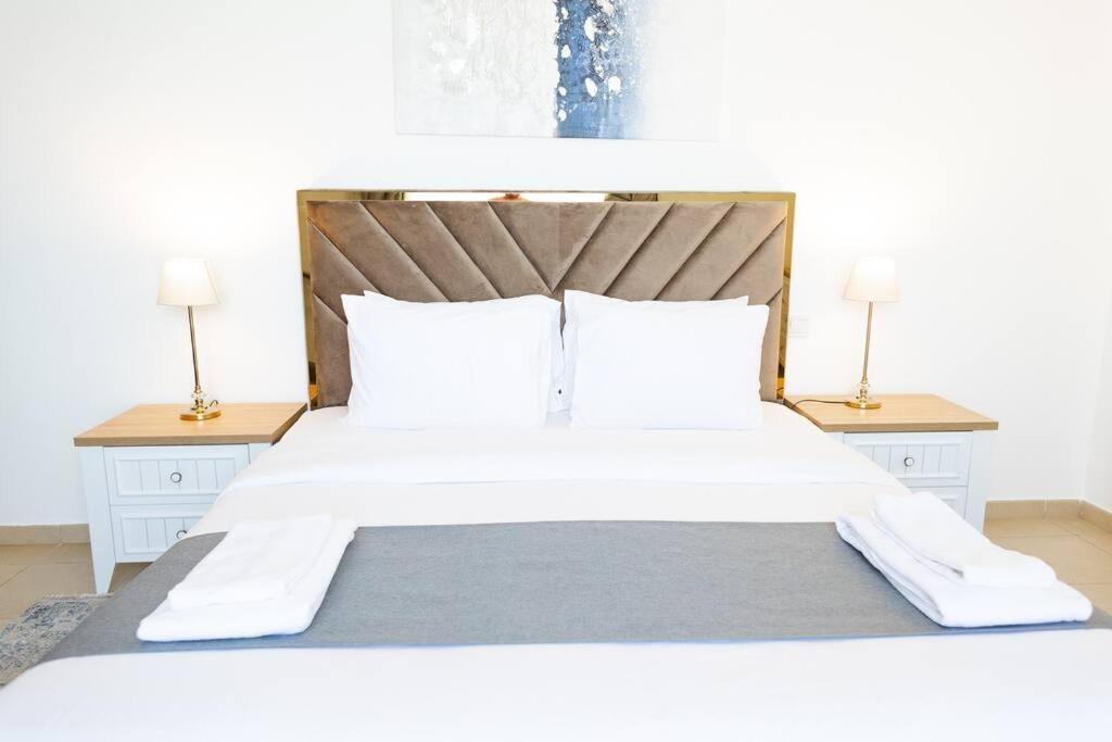 Murjan Jbr By Happy Season Apartamento Dubái