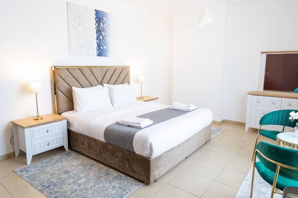Apartamento Murjan Jbr By Happy Season