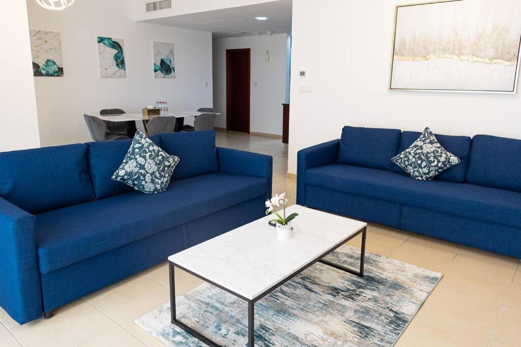Murjan Jbr By Happy Season Apartamento *