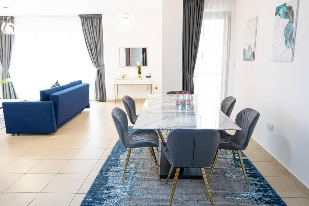 Apartamento Murjan Jbr By Happy Season