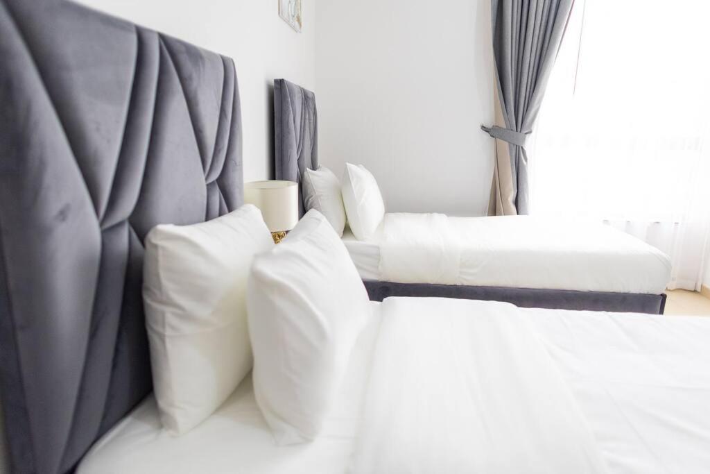 Apartamento Murjan Jbr By Happy Season *