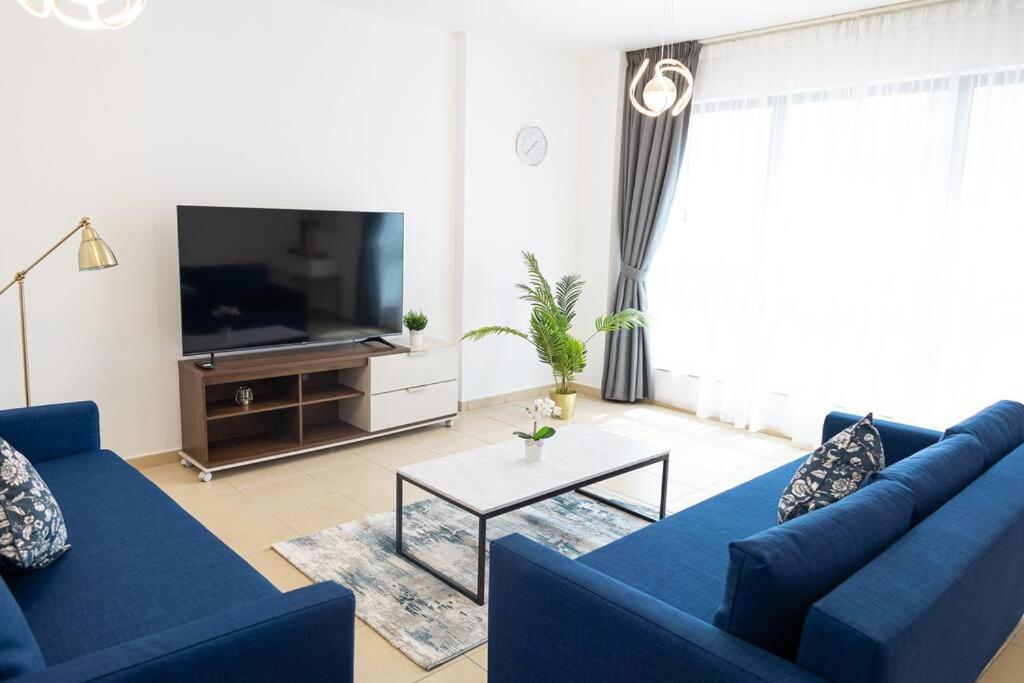 Murjan Jbr By Happy Season Apartamento Dubái