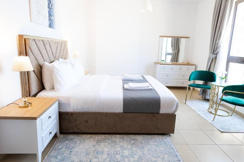 Murjan Jbr By Happy Season Apartamento Dubái
