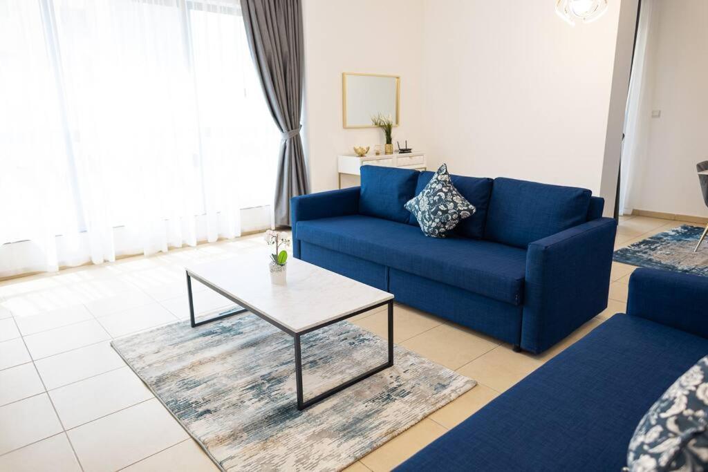 Apartamento Murjan Jbr By Happy Season Dubái