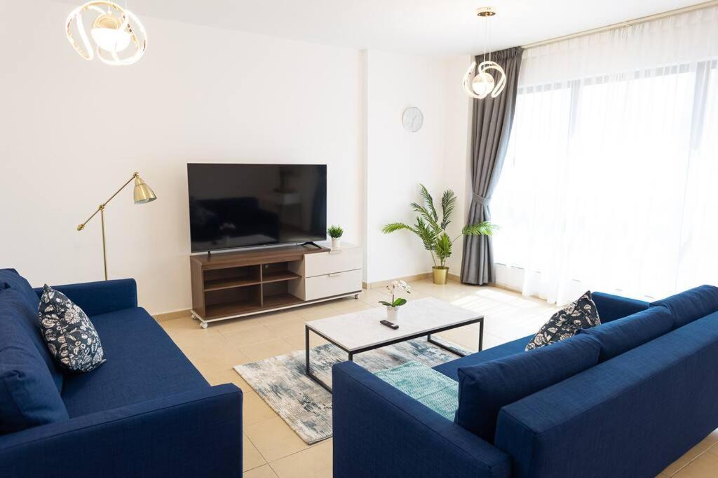 Apartamento Murjan Jbr By Happy Season