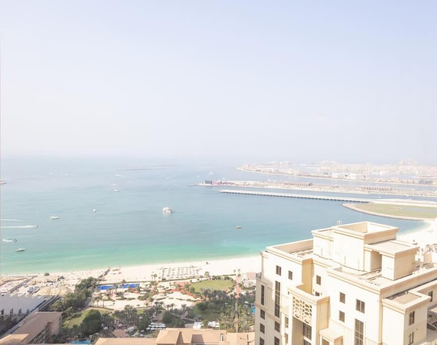 Apartamento Murjan Jbr By Happy Season