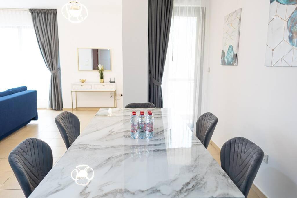 Murjan Jbr By Happy Season Apartamento