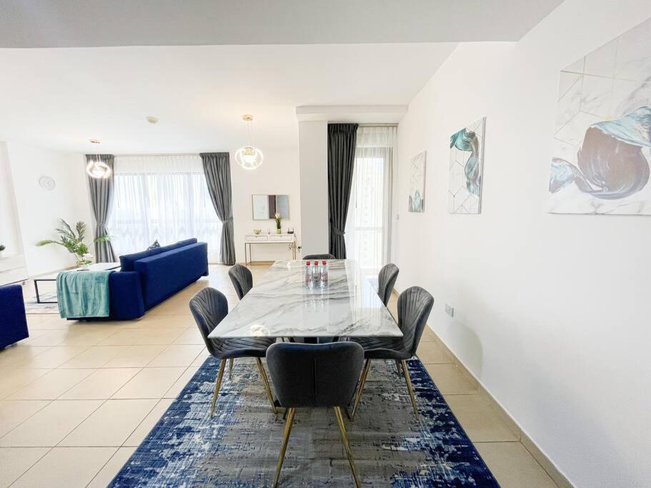 Apartamento Murjan Jbr By Happy Season
