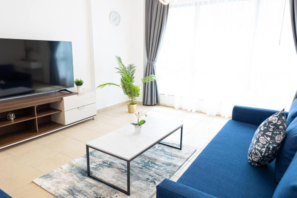 Apartamento Murjan Jbr By Happy Season
