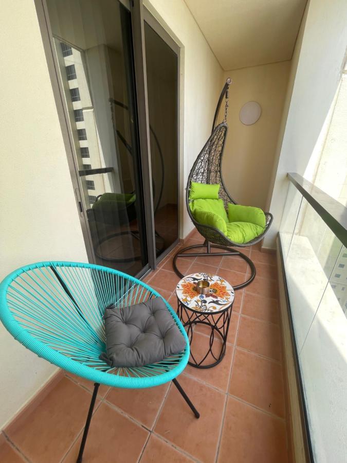 Murjan Jbr By Happy Season Apartamento Dubái