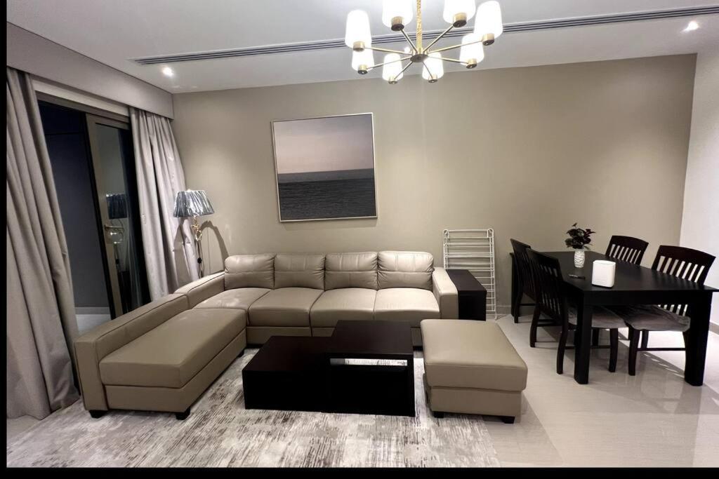 Burj Khalifa View Downtown, Elite 1 Downtown Apartamento Dubai