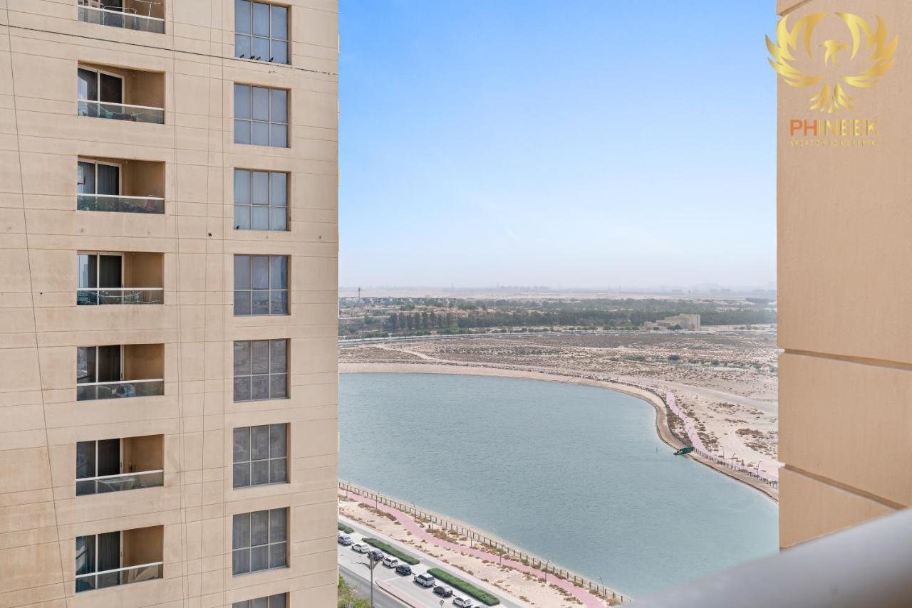 Elegant Studio Side Impz Production Apartment Dubai