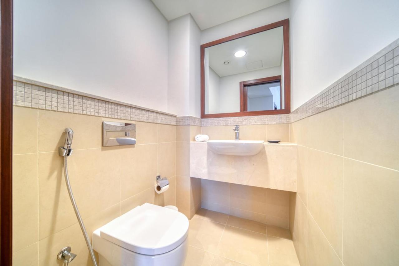 Burj Vista Tower 1 - View, Downtown - Mint Appartement *