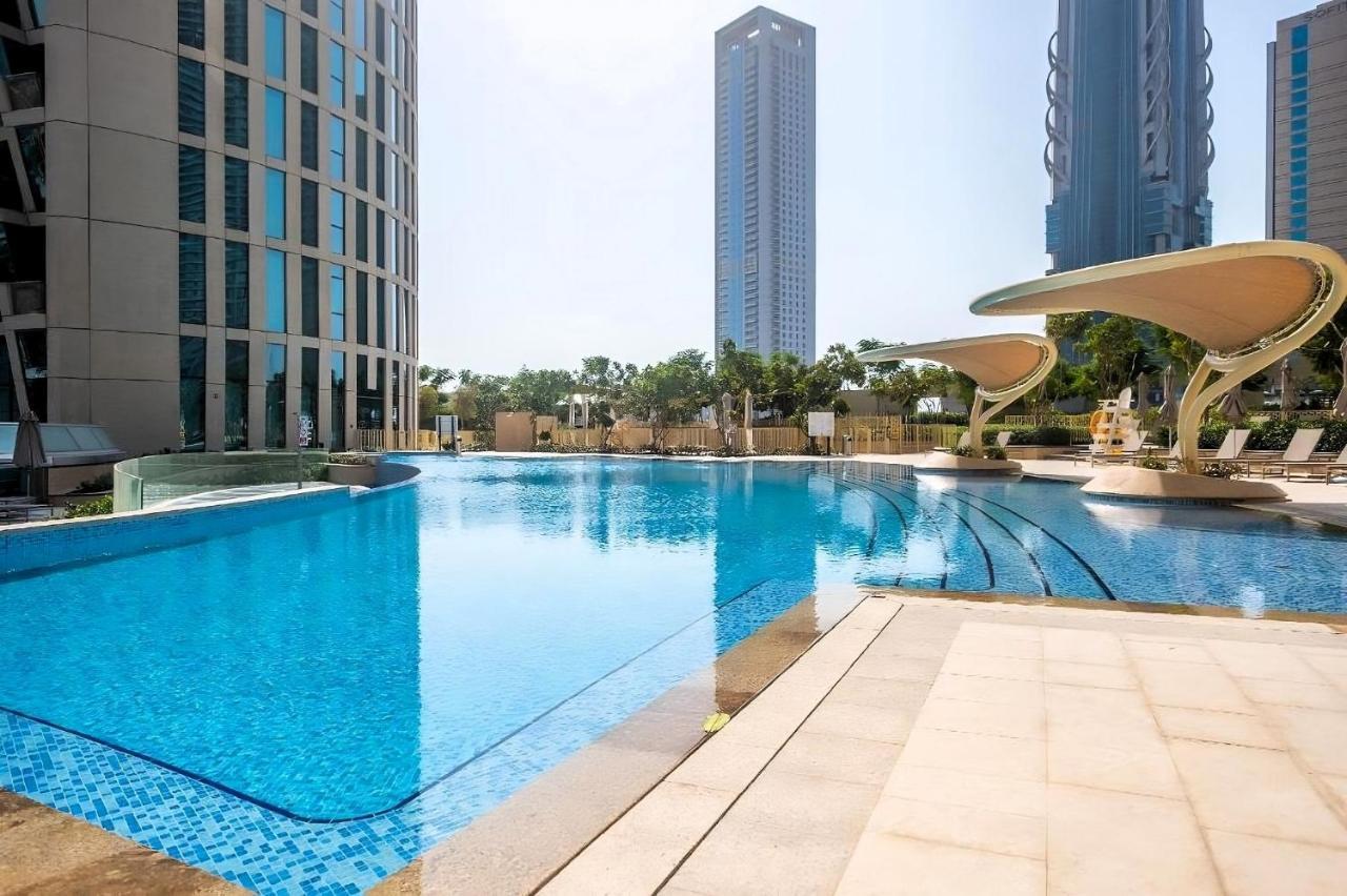 Appartement Burj Vista Tower 1 - View, Downtown - Mint *