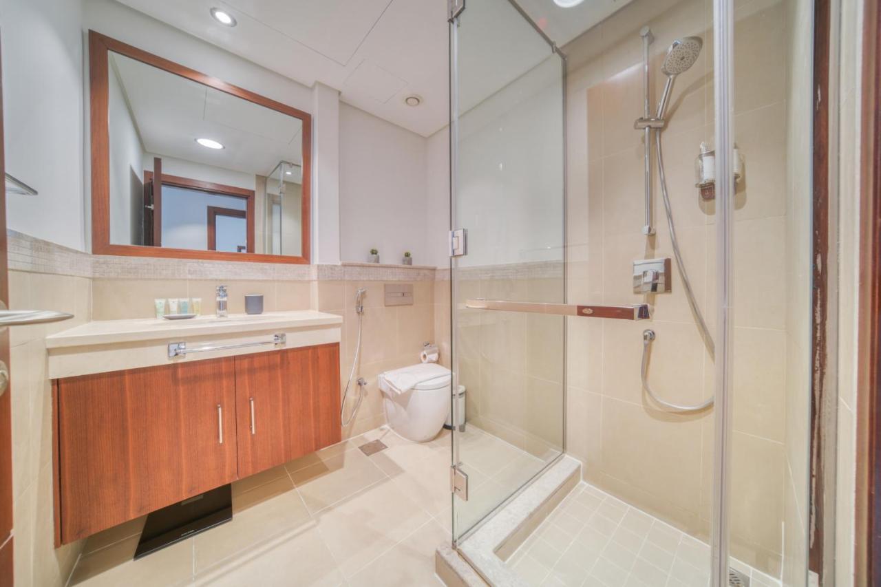 Appartement Burj Vista Tower 1 - View, Downtown - Mint Dubai
