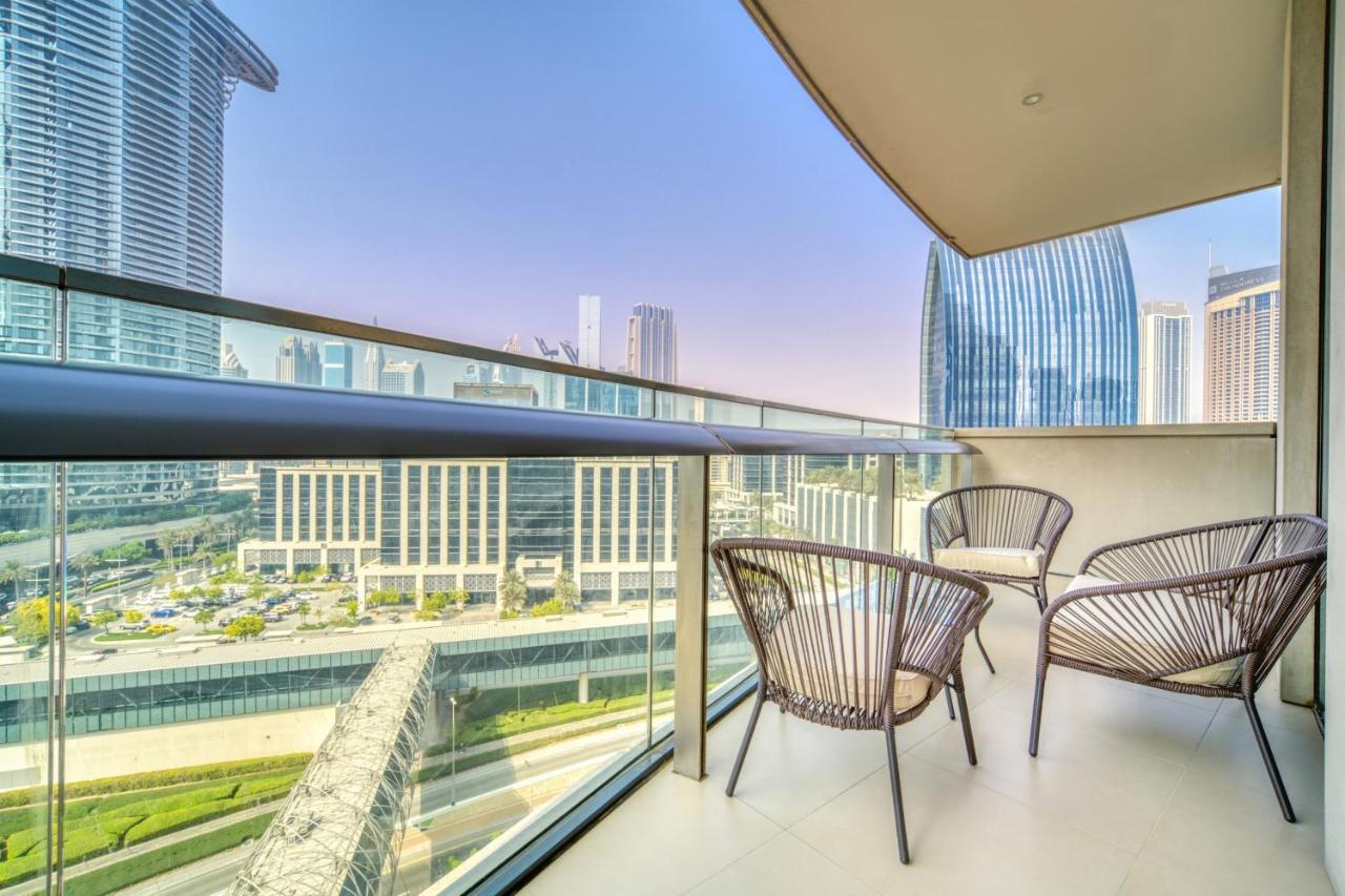 Appartement Burj Vista Tower 1 - View, Downtown - Mint