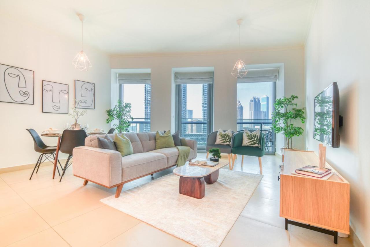 Appartement Burj Vista Tower 1 - View, Downtown - Mint