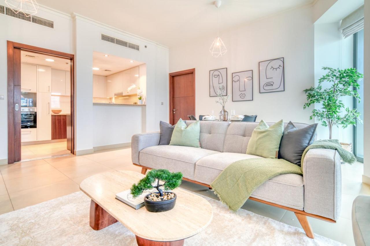 Appartement Burj Vista Tower 1 - View, Downtown - Mint *