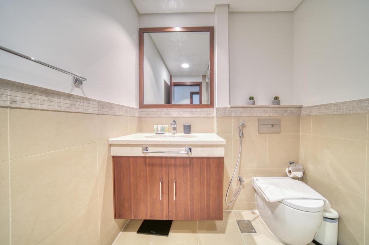 Appartement Burj Vista Tower 1 - View, Downtown - Mint *