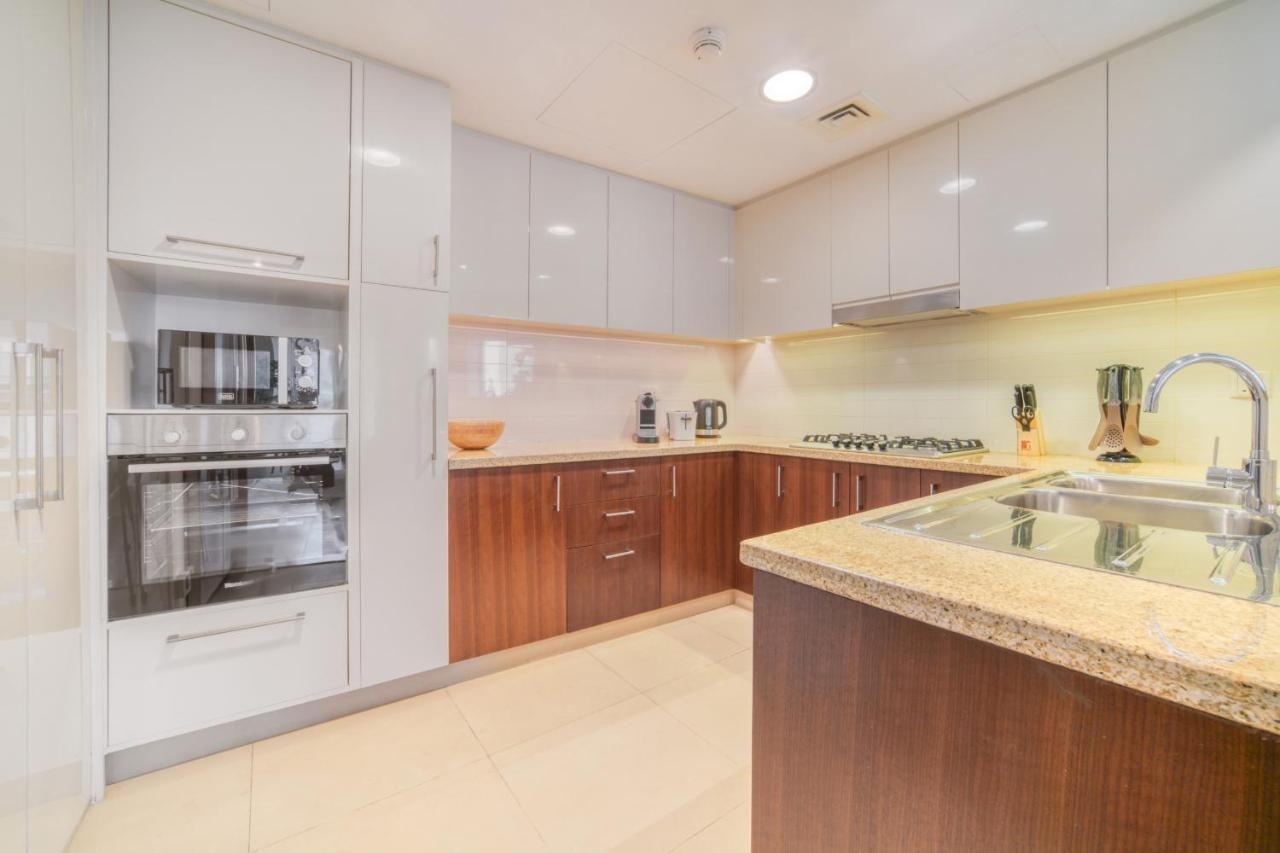 Appartement Burj Vista Tower 1 - View, Downtown - Mint Dubai