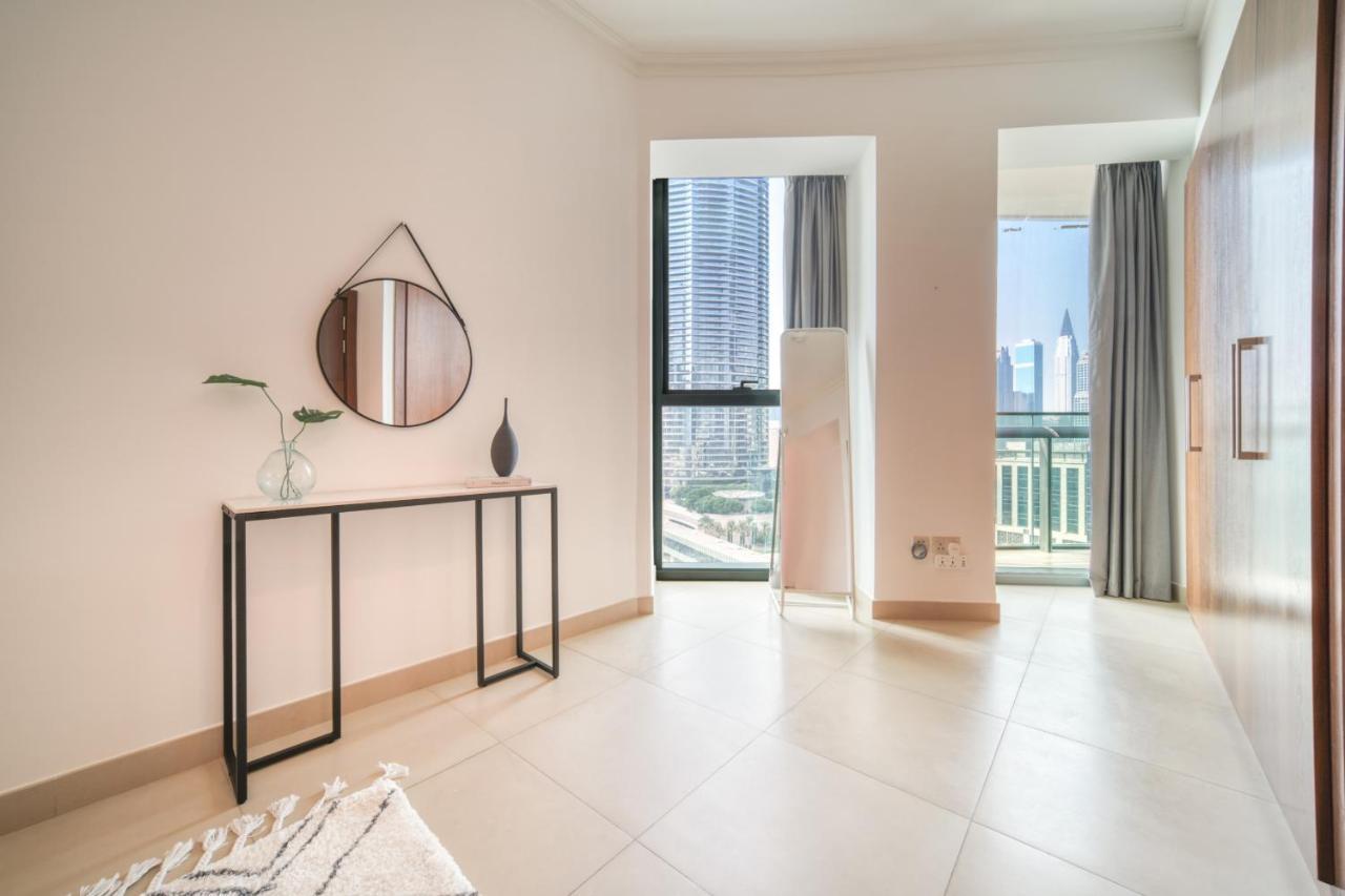 Burj Vista Tower 1 - View, Downtown - Mint Appartement Dubai