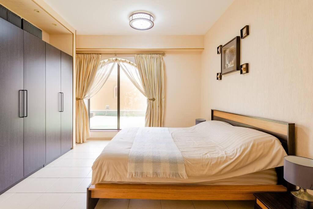 Gorgeous 3 Bedroom In Jbr Dubái