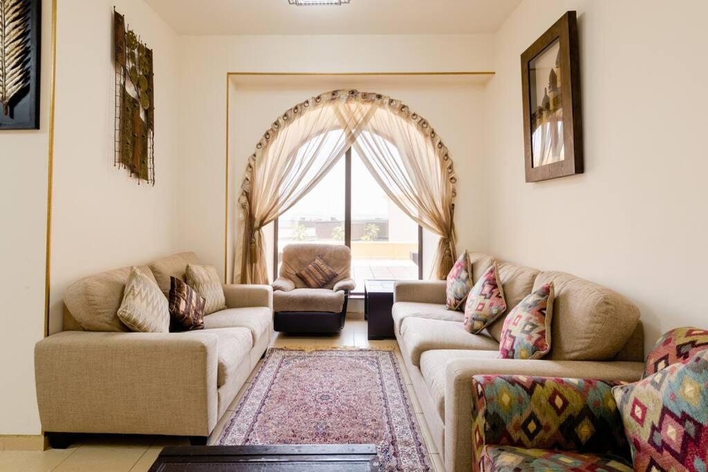 Gorgeous 3 Bedroom In Jbr Dubái