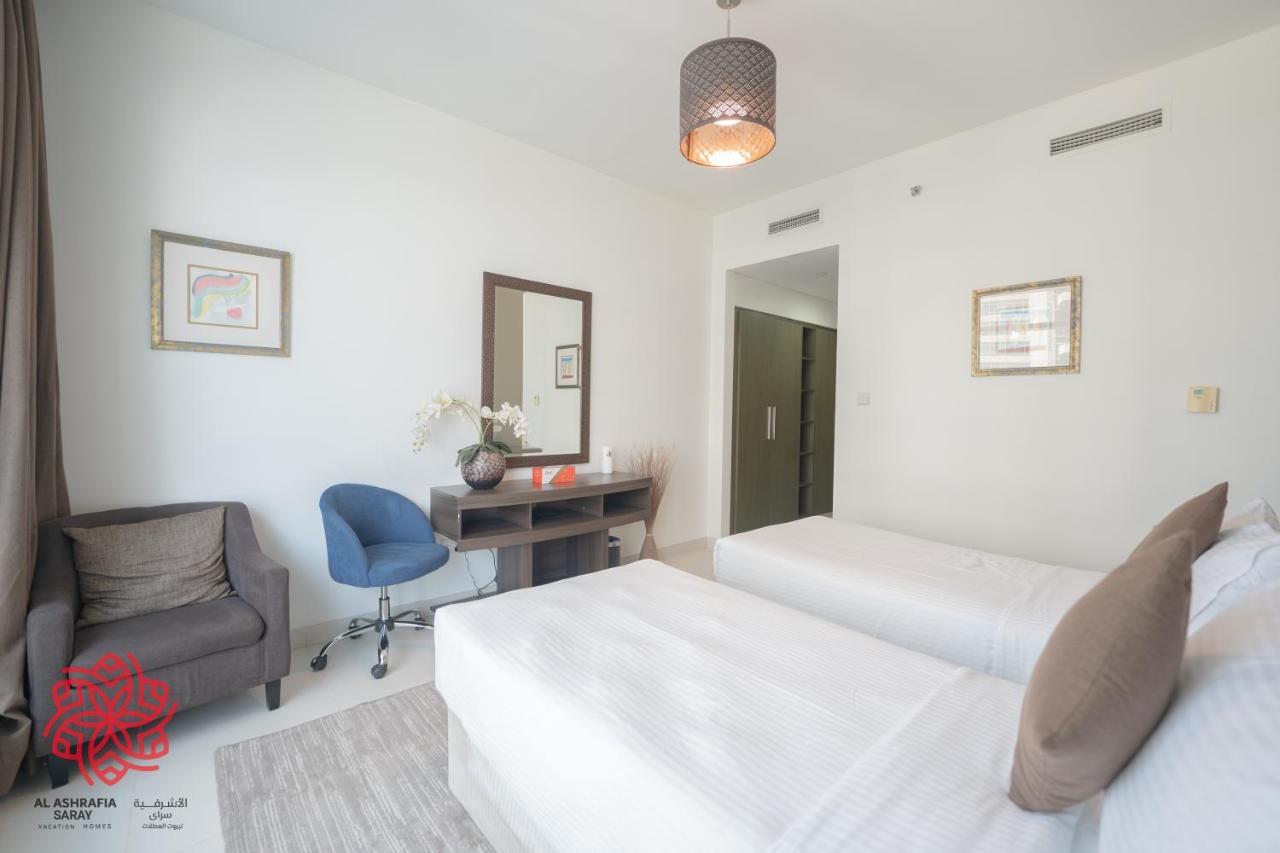 Alashrafia Saray- 2br In Downtown Apartamento *