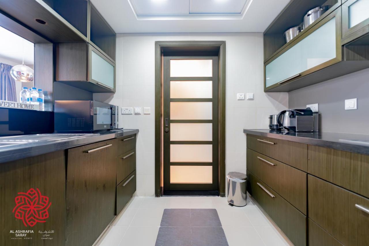 Alashrafia Saray- 2br In Downtown Apartamento *