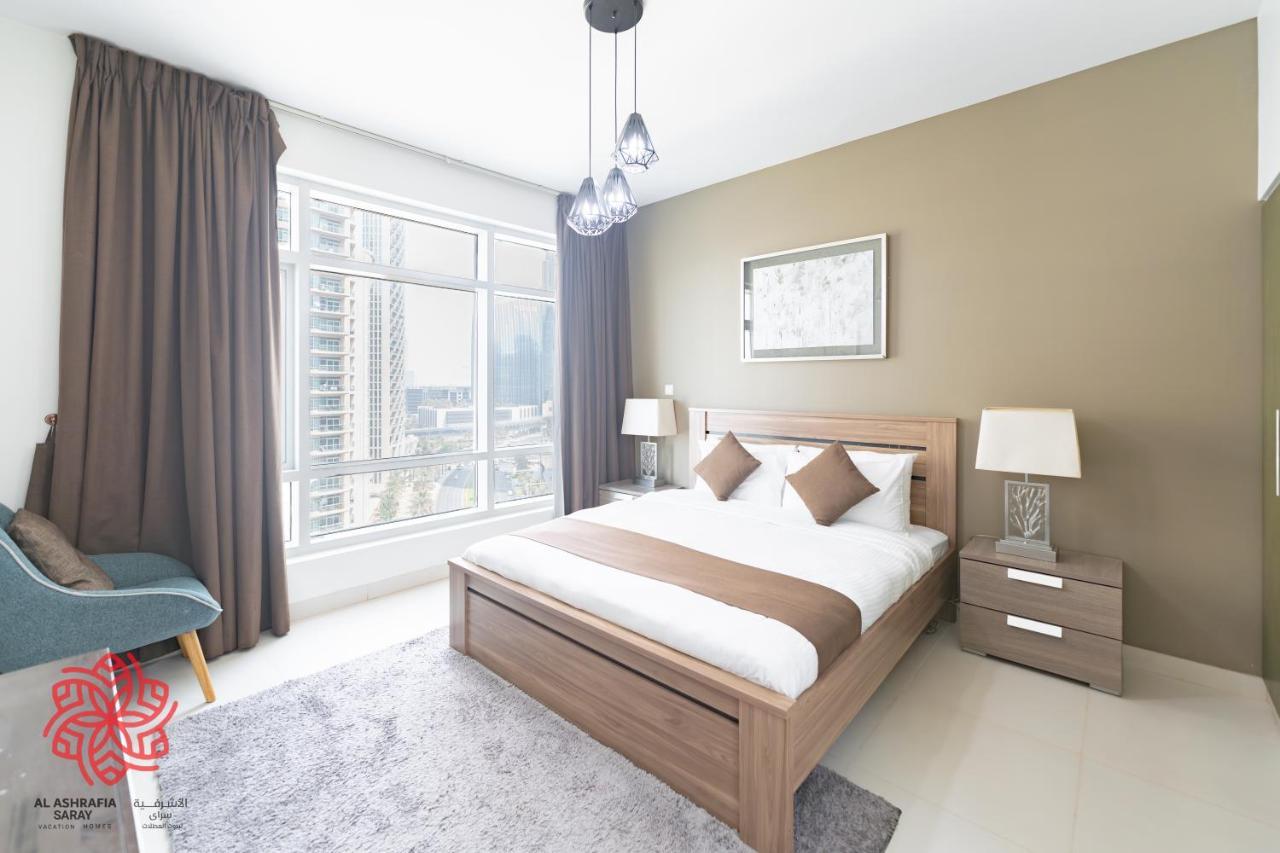 Apartamento Alashrafia Saray- 2br In Downtown Dubái