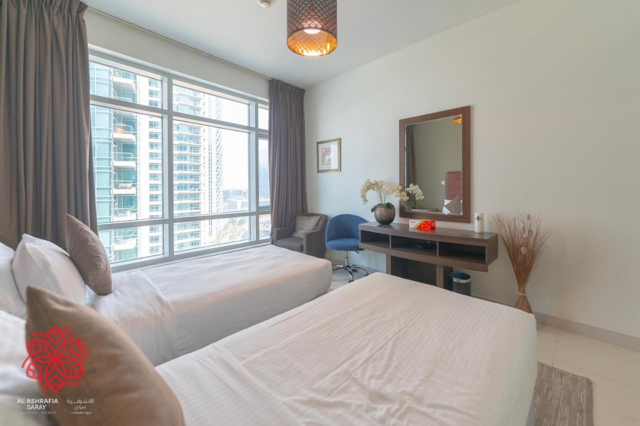 Alashrafia Saray- 2br In Downtown Apartamento