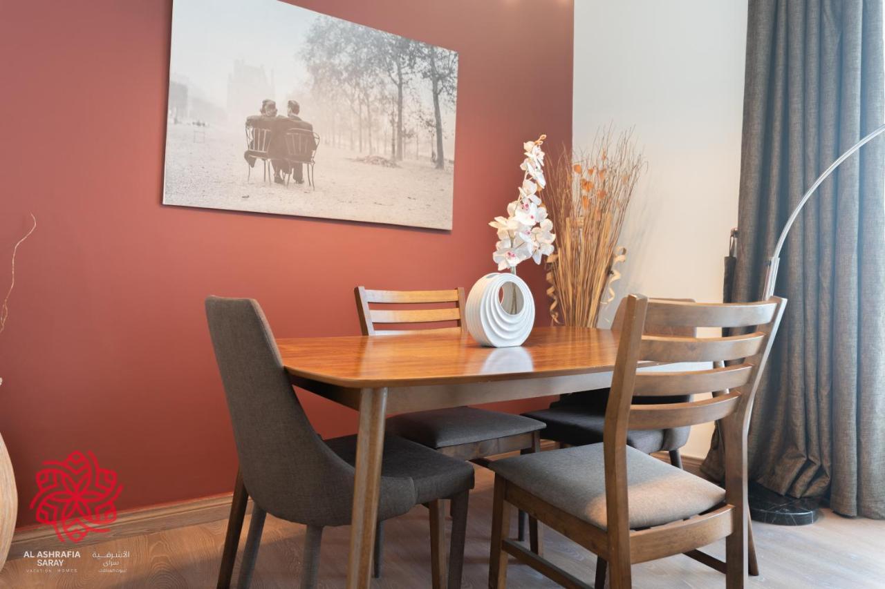 Alashrafia Saray- 2br In Downtown Apartamento *