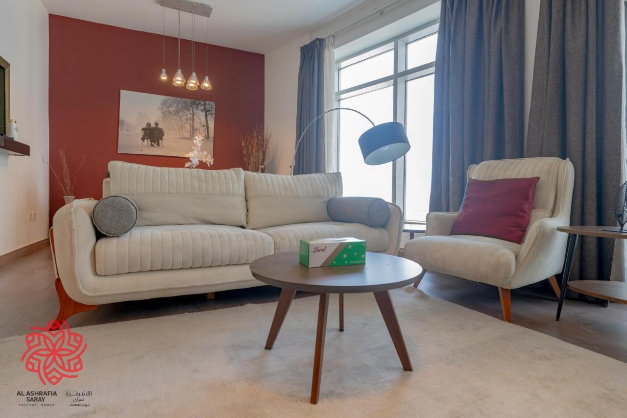 Alashrafia Saray- 2br In Downtown * Dubái