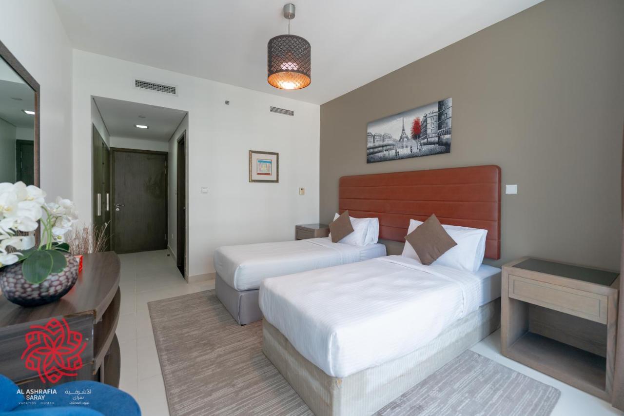 Apartamento Alashrafia Saray- 2br In Downtown *