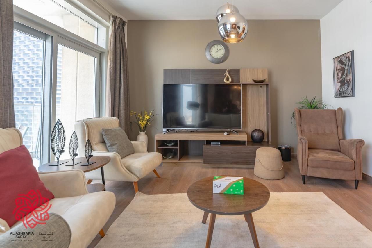 Apartamento Alashrafia Saray- 2br In Downtown