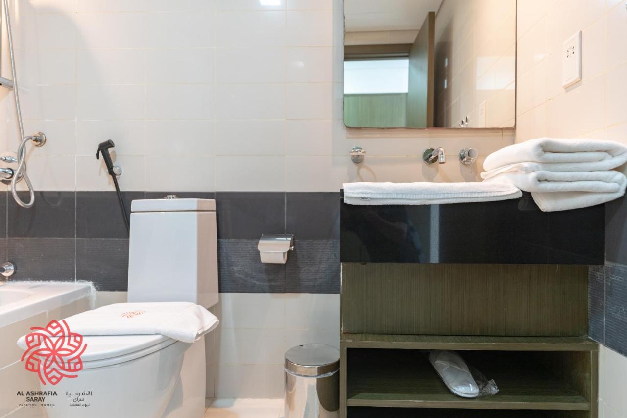 Alashrafia Saray- 2br In Downtown Apartamento