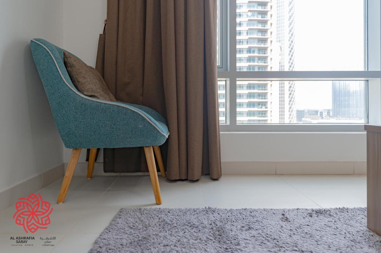 Alashrafia Saray- 2br In Downtown Dubái