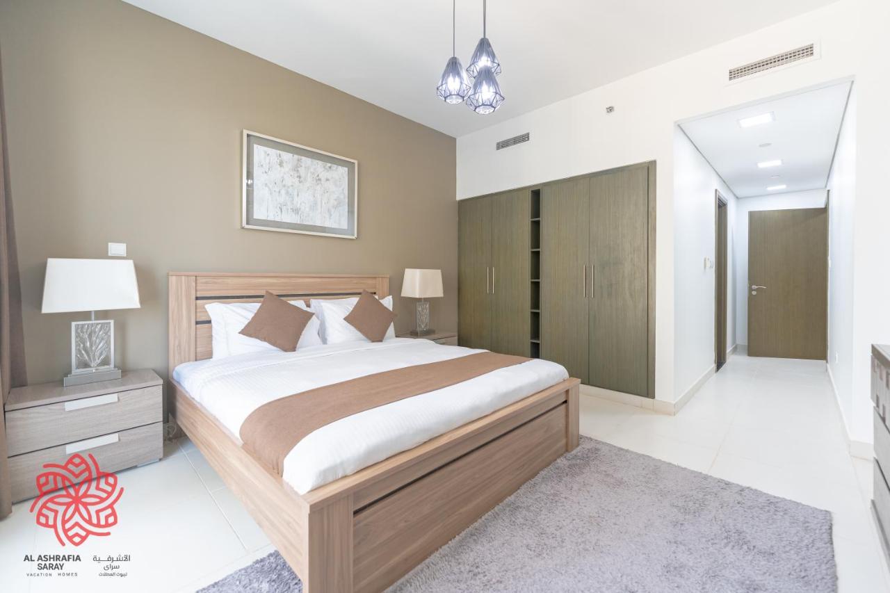Alashrafia Saray- 2br In Downtown Apartamento