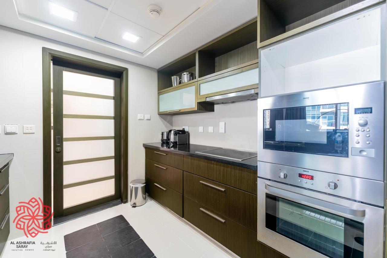 Alashrafia Saray- 2br In Downtown Apartamento Dubái