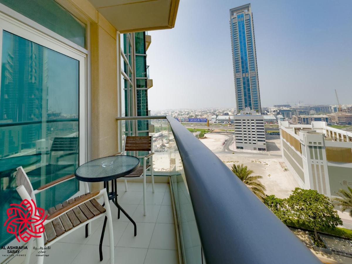 Alashrafia Saray- 2br In Downtown Apartamento