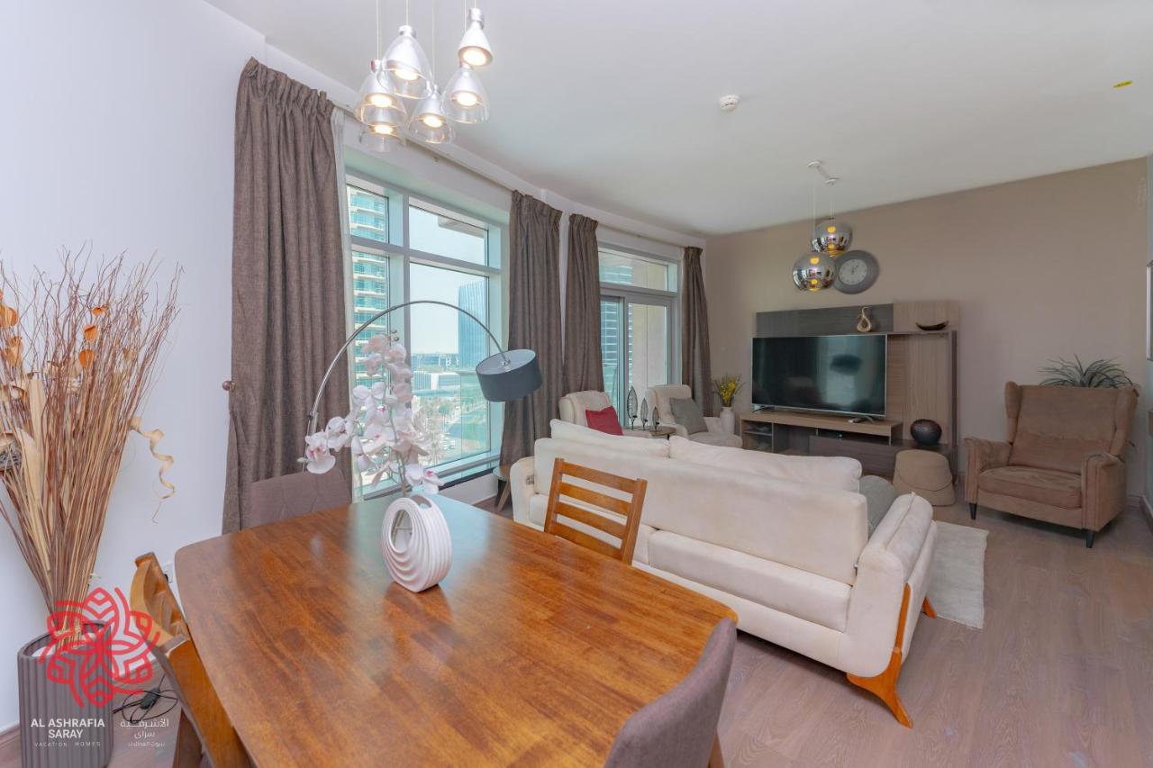 Alashrafia Saray- 2br In Downtown * Dubái