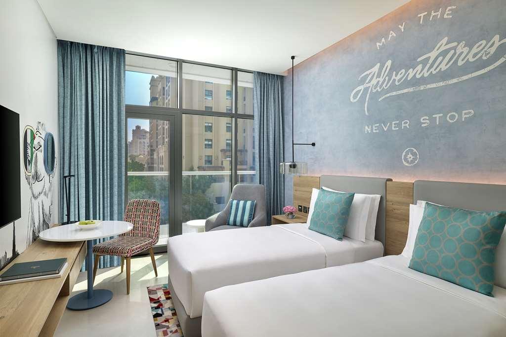 Nh Collection The Palm * Dubaï