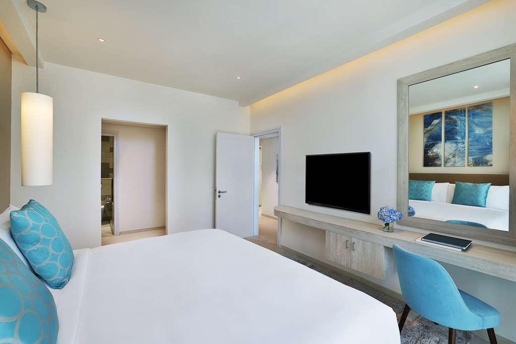 Nh Collection The Palm Hotel Dubaï