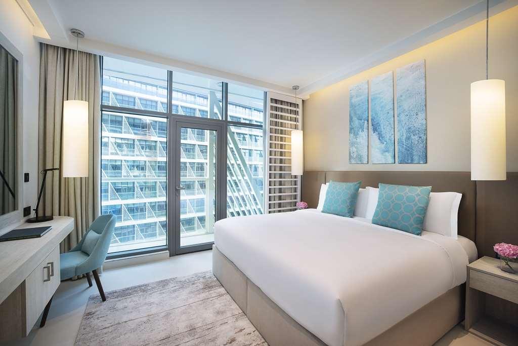 Nh Collection The Palm Dubaï